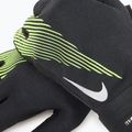 Nike Academy Therma-FIT gyermek kesztyű fekete/fekete/volt 4