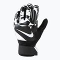 Kapuskesztyű Nike Match Jr. black/white/white 2
