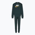 Gyerek melegítő Nike Sportswear vintage green/ white