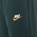 Gyerek melegítő Nike Sportswear vintage green/ white 7