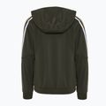 Gyerek pulóver Nike Sportswear Club Knit cargo khaki 2