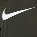 Gyerek pulóver Nike Sportswear Club Knit cargo khaki 3