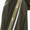 Gyerek pulóver Nike Sportswear Club Knit cargo khaki 4