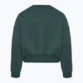 Nike Sportswear Club Fleece vintage zöld / zöld fagy gyermek melegítőfelső 2