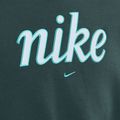 Nike Sportswear Club Fleece vintage zöld / zöld fagy gyermek melegítőfelső 3