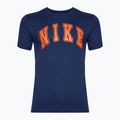Férfi póló Nike Sportswear Club midnight navy