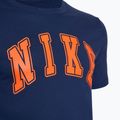Férfi póló Nike Sportswear Club midnight navy 3