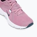 Női edzőcipő Nike In-Season TR 13 plum dust/football grey/armory navy 7