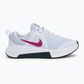 Női edzőcipő Nike MC Trainer 3 football grey/ armoury navy/ hot fuchsia 2