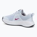 Női edzőcipő Nike MC Trainer 3 football grey/ armoury navy/ hot fuchsia 3