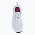 Női edzőcipő Nike MC Trainer 3 football grey/ armoury navy/ hot fuchsia 5