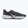 Nike Juniper Trail 3 férfi futócipő dark smoke grey/black/light orewood brown 2