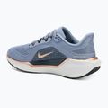 Női futócipő Nike Pegasus 41 hamuszürke pala/armourynavy/ fekete/ metálvörösbronz 3