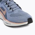 Női futócipő Nike Pegasus 41 hamuszürke pala/armourynavy/ fekete/ metálvörösbronz 4