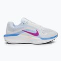 Nike Winflo 11 csúcs fehér/royal pulse/football szürke/hyperviolet női futócipő 2