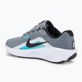Férfi futócipő Nike Downshifter 13 cool grey/dusty cactus/pure platinum/black 3