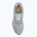 Női futócipő Nike Winflo 11 wolf grey/olive aura/lightpumice/metallicredbronze 5