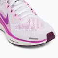 Nike Pegasus 41 női futócipő fehér/fekete/ beyond pink/ hyper violet 7