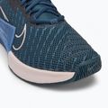 Női edzőcipő Nike Metcon 9 armoury navy/ plum dust/ aegean storm/ platinaviolet 7