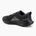 Férfi futócipő Nike Juniper Trail 2 GORE-TEX black/anthracite/cool grey 3