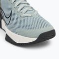 Férfi edzőcipő Nike Air Max Alpha Trainer 6 light silver/dark stucco/pure platinum/anthracite 7
