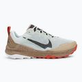 Férfi futócipő Nike Wildhorse 8 Trail R világos ezüst / bársonybarna / khaki 2