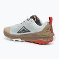Férfi futócipő Nike Wildhorse 8 Trail R világos ezüst / bársonybarna / khaki 3