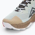 Férfi futócipő Nike Wildhorse 8 Trail R világos ezüst / bársonybarna / khaki 7