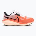 Női futócipő Nike Vomero 17 white/light wild mango/crimson tint/black 2