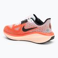 Női futócipő Nike Vomero 17 white/light wild mango/crimson tint/black 3