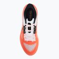 Női futócipő Nike Vomero 17 white/light wild mango/crimson tint/black 5