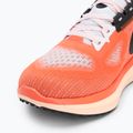 Női futócipő Nike Vomero 17 white/light wild mango/crimson tint/black 7