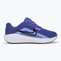 Nike Downshifter 13 női futócipő csillagászat kék/rózsaszín/fehér/fekete 2