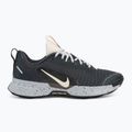 Női futócipő Nike Juniper Trail 3 dark smoke grey/black/wolf grey/lightorewoodbrown 2
