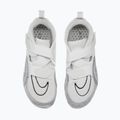 Nike Superrep Cycle 2 Premium csúcsfehér/tiszta platina/fekete országúti cipő 5