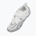 Nike Superrep Cycle 2 Premium spinning cipő summit white/pure platinum/black 10