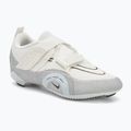 Nike Superrep Cycle 2 Premium spinning cipő summit white/pure platinum/black