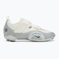 Nike Superrep Cycle 2 Premium csúcsfehér/tiszta platina/fekete országúti cipő 2