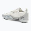 Nike Superrep Cycle 2 Premium spinning cipő summit white/pure platinum/black 3