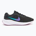 Női futócipő Nike Revolution 7 dark smoke grey/hyper violet/white/dusty cactus 2