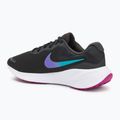 Női futócipő Nike Revolution 7 dark smoke grey/hyper violet/white/dusty cactus 3