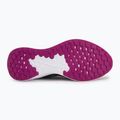 Női futócipő Nike Revolution 7 dark smoke grey/hyper violet/white/dusty cactus 4