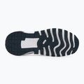Nike Free Metcon 6 szürke / armory navy / forró fukszia női edzőcipő 4
