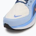 Női futócipő Nike Winflo 11 GORE-TEX phantom/footballgrey/cobaltbliss/metallicredbronze 7