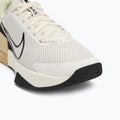 Férfi edzőcipő Nike Air Max Alpha Trainer 6 sail/coconut milk/team gold/black 7