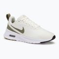 Női cipő Nike Air Max Nuaxis summit white/stone/white/light army