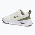 Női cipő Nike Air Max Nuaxis summit white/stone/white/light army 3