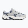 Nike AL8 női cipő farkasszürke / light carbon / platinumtint / metallicsilver 2