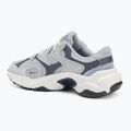 Nike AL8 női cipő farkasszürke / light carbon / platinumtint / metallicsilver 3
