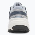 Nike AL8 női cipő farkasszürke / light carbon / platinumtint / metallicsilver 6